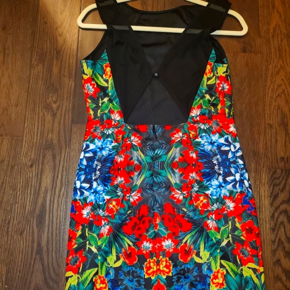 Forever 21 dress - Picture 2 of 5